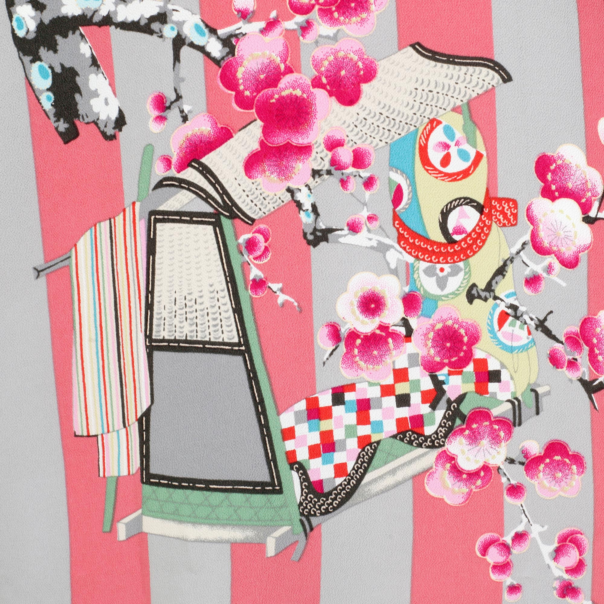 The Arrival Of Perry SS38420 Special Edition Shirt in Pink SURF11100 - Image 5