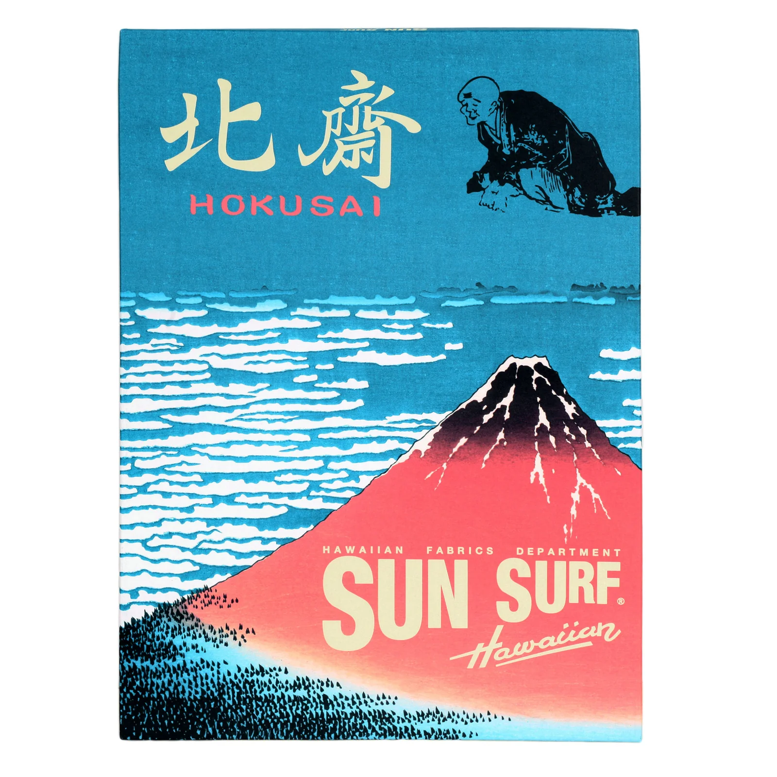 Mens One Hundred Ghost Tales Printed SS37653 Off White Shirt SURF7542 - Image 8